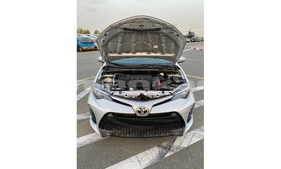 Buy Import Toyota Corolla Other Car in Import - Dubai in Abhasia Buy Import Toyota Corolla Other Car in Import - Dubai in Abhasia