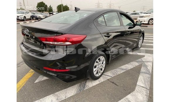 Buy Import Hyundai Elantra Black Car in Import - Dubai in Abhasia Buy Import Hyundai Elantra Black Car in Import - Dubai in Abhasia
