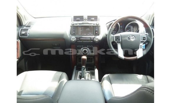 Buy Import Toyota Prado Other Car in Import - Dubai in Abhasia Buy Import Toyota Prado Other Car in Import - Dubai in Abhasia
