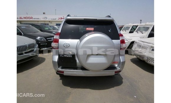 Buy Import Toyota Prado Other Car in Import - Dubai in Abhasia Buy Import Toyota Prado Other Car in Import - Dubai in Abhasia