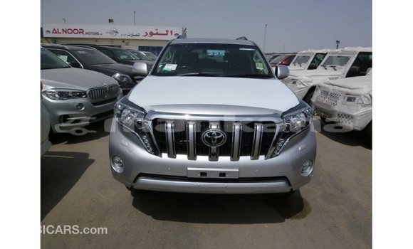 Buy Import Toyota Prado Other Car in Import - Dubai in Abhasia Buy Import Toyota Prado Other Car in Import - Dubai in Abhasia