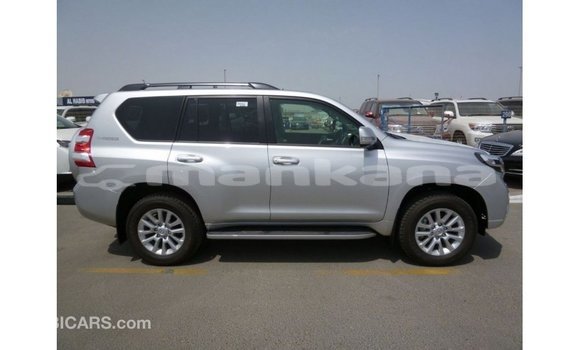 Buy Import Toyota Prado Other Car in Import - Dubai in Abhasia Buy Import Toyota Prado Other Car in Import - Dubai in Abhasia
