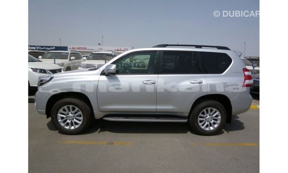 Buy Import Toyota Prado Other Car in Import - Dubai in Abhasia Buy Import Toyota Prado Other Car in Import - Dubai in Abhasia