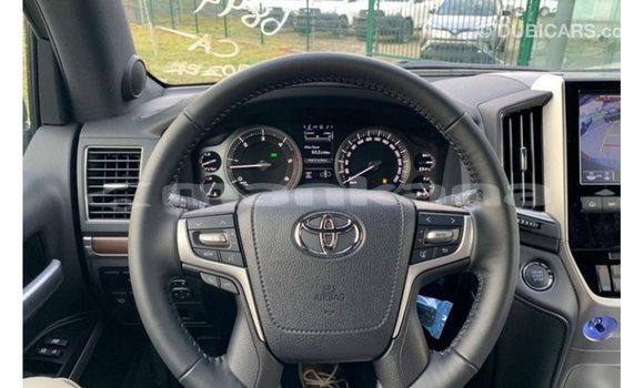 Buy Import Toyota Land Cruiser Other Car in Import - Dubai in Abhasia Buy Import Toyota Land Cruiser Other Car in Import - Dubai in Abhasia