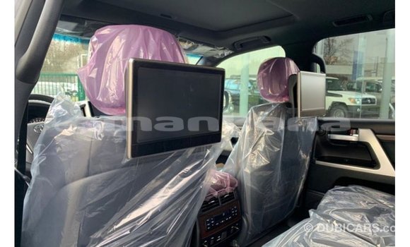 Buy Import Toyota Land Cruiser Other Car in Import - Dubai in Abhasia Buy Import Toyota Land Cruiser Other Car in Import - Dubai in Abhasia