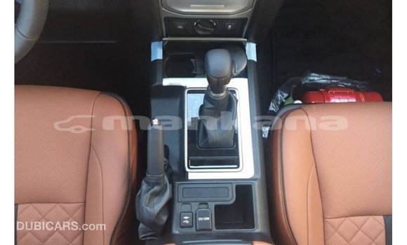 Buy Import Toyota Prado Black Car in Import - Dubai in Abhasia Buy Import Toyota Prado Black Car in Import - Dubai in Abhasia