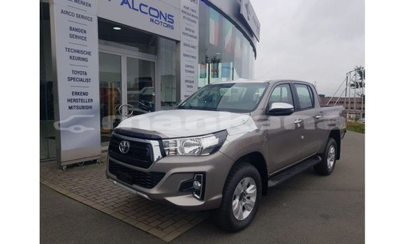 Buy Import Toyota Hilux Other Car in Import - Dubai in Abhasia Buy Import Toyota Hilux Other Car in Import - Dubai in Abhasia