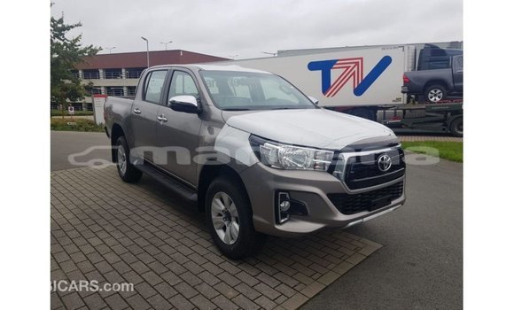 Buy Import Toyota Hilux Other Car in Import - Dubai in Abhasia Buy Import Toyota Hilux Other Car in Import - Dubai in Abhasia