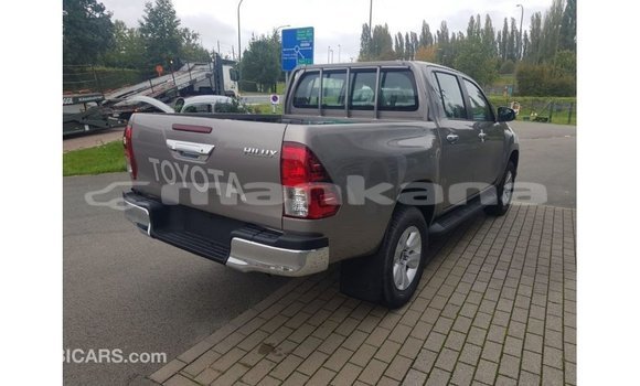 Buy Import Toyota Hilux Other Car in Import - Dubai in Abhasia Buy Import Toyota Hilux Other Car in Import - Dubai in Abhasia