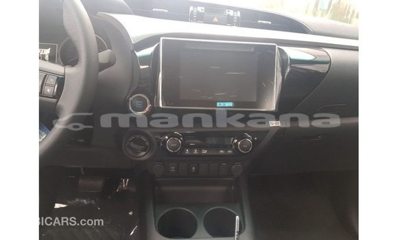 Buy Import Toyota Hilux Other Car in Import - Dubai in Abhasia Buy Import Toyota Hilux Other Car in Import - Dubai in Abhasia