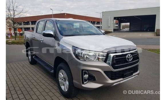 Buy Import Toyota Hilux Other Car in Import - Dubai in Abhasia Buy Import Toyota Hilux Other Car in Import - Dubai in Abhasia