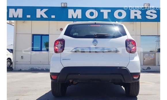 Buy Import Renault 19 White Car in Import - Dubai in Abhasia Buy Import Renault 19 White Car in Import - Dubai in Abhasia