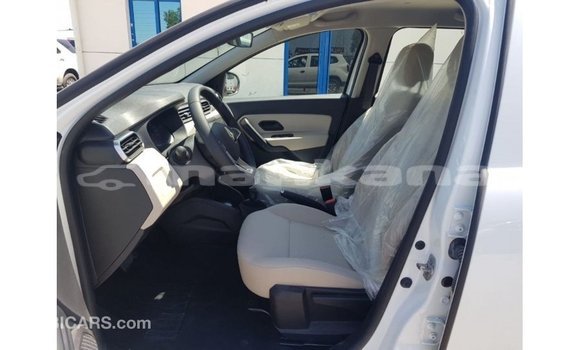 Buy Import Renault 19 White Car in Import - Dubai in Abhasia Buy Import Renault 19 White Car in Import - Dubai in Abhasia