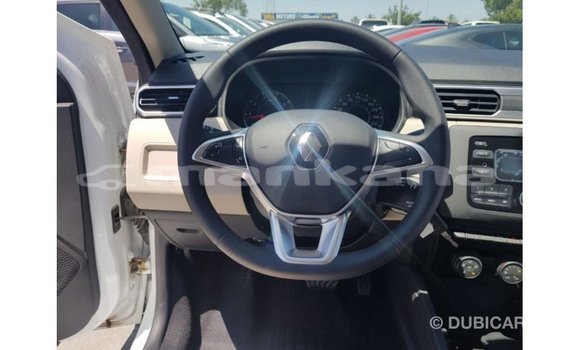 Buy Import Renault 19 White Car in Import - Dubai in Abhasia Buy Import Renault 19 White Car in Import - Dubai in Abhasia