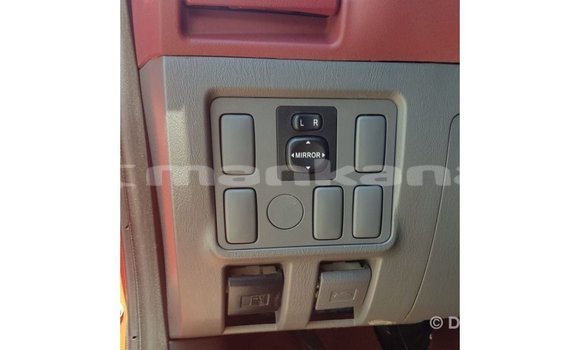 Buy Import Toyota Hilux Red Car in Import - Dubai in Abhasia Buy Import Toyota Hilux Red Car in Import - Dubai in Abhasia