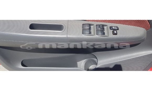 Buy Import Toyota Hilux Red Car in Import - Dubai in Abhasia Buy Import Toyota Hilux Red Car in Import - Dubai in Abhasia