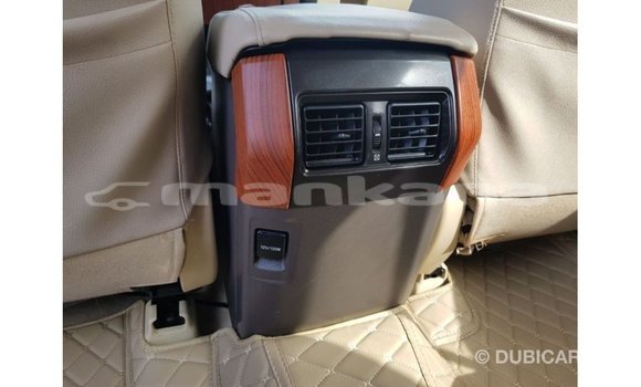 Buy Import Toyota Prado Black Car in Import - Dubai in Abhasia Buy Import Toyota Prado Black Car in Import - Dubai in Abhasia