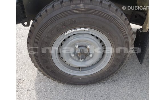 Buy Import Toyota Land Cruiser Beige Car in Import - Dubai in Abhasia Buy Import Toyota Land Cruiser Beige Car in Import - Dubai in Abhasia