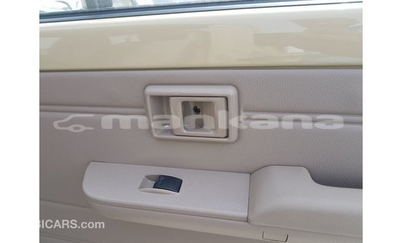 Buy Import Toyota Land Cruiser Beige Car in Import - Dubai in Abhasia Buy Import Toyota Land Cruiser Beige Car in Import - Dubai in Abhasia