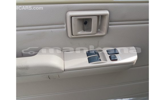 Buy Import Toyota Land Cruiser Beige Car in Import - Dubai in Abhasia Buy Import Toyota Land Cruiser Beige Car in Import - Dubai in Abhasia