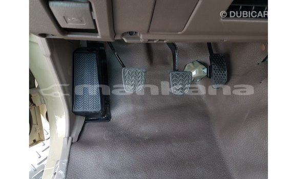 Buy Import Toyota Land Cruiser Beige Car in Import - Dubai in Abhasia Buy Import Toyota Land Cruiser Beige Car in Import - Dubai in Abhasia
