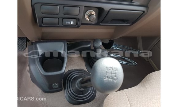 Buy Import Toyota Land Cruiser Beige Car in Import - Dubai in Abhasia Buy Import Toyota Land Cruiser Beige Car in Import - Dubai in Abhasia