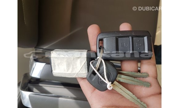 Buy Import Toyota Land Cruiser Beige Car in Import - Dubai in Abhasia Buy Import Toyota Land Cruiser Beige Car in Import - Dubai in Abhasia