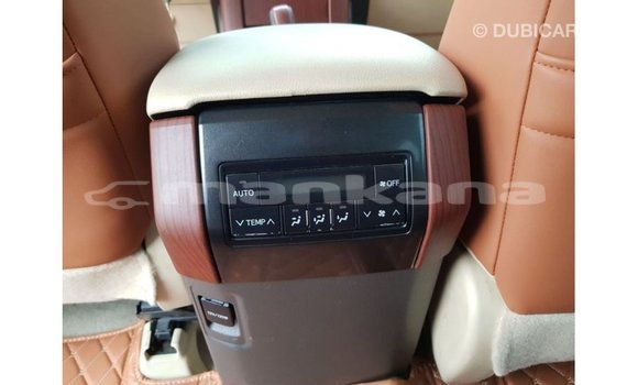 Buy Import Toyota Prado White Car in Import - Dubai in Abhasia Buy Import Toyota Prado White Car in Import - Dubai in Abhasia