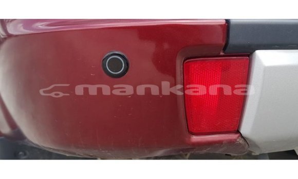 Buy Import Mitsubishi Pajero Red Car in Import - Dubai in Abhasia Buy Import Mitsubishi Pajero Red Car in Import - Dubai in Abhasia