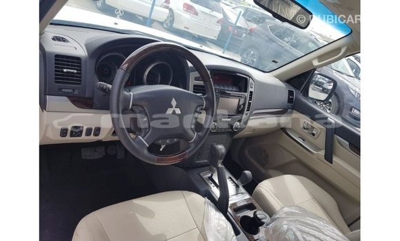 Buy Import Mitsubishi Pajero Red Car in Import - Dubai in Abhasia Buy Import Mitsubishi Pajero Red Car in Import - Dubai in Abhasia