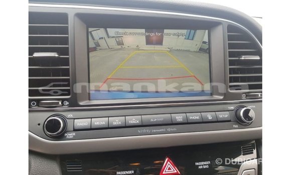 Buy Import Hyundai Elantra Blue Car in Import - Dubai in Abhasia Buy Import Hyundai Elantra Blue Car in Import - Dubai in Abhasia