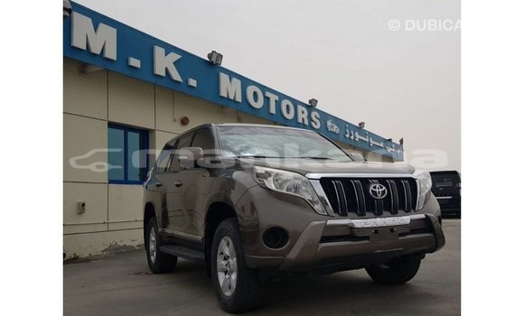 Buy Import Toyota Prado Other Car in Import - Dubai in Abhasia Buy Import Toyota Prado Other Car in Import - Dubai in Abhasia