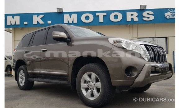 Buy Import Toyota Prado Other Car in Import - Dubai in Abhasia Buy Import Toyota Prado Other Car in Import - Dubai in Abhasia