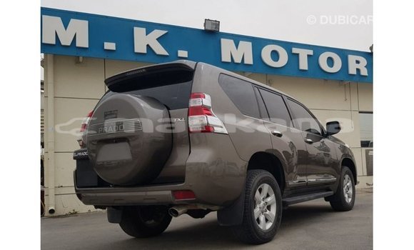 Buy Import Toyota Prado Other Car in Import - Dubai in Abhasia Buy Import Toyota Prado Other Car in Import - Dubai in Abhasia