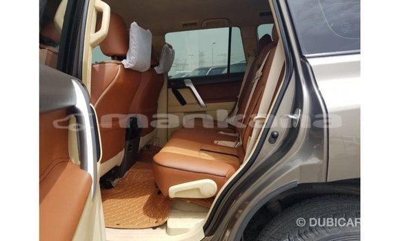 Buy Import Toyota Prado Other Car in Import - Dubai in Abhasia Buy Import Toyota Prado Other Car in Import - Dubai in Abhasia