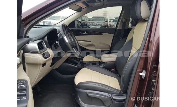 Buy Import Kia Sorento Red Car in Import - Dubai in Abhasia Buy Import Kia Sorento Red Car in Import - Dubai in Abhasia