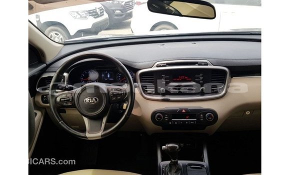 Buy Import Kia Sorento Red Car in Import - Dubai in Abhasia Buy Import Kia Sorento Red Car in Import - Dubai in Abhasia