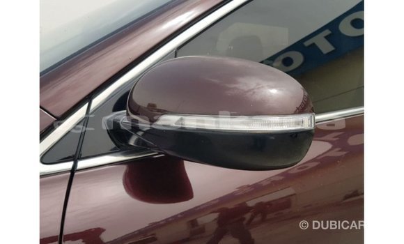 Buy Import Kia Sorento Red Car in Import - Dubai in Abhasia Buy Import Kia Sorento Red Car in Import - Dubai in Abhasia