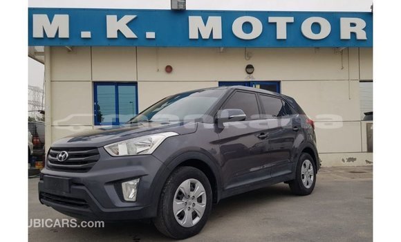 Buy Import Hyundai Creta Other Car in Import - Dubai in Abhasia Buy Import Hyundai Creta Other Car in Import - Dubai in Abhasia