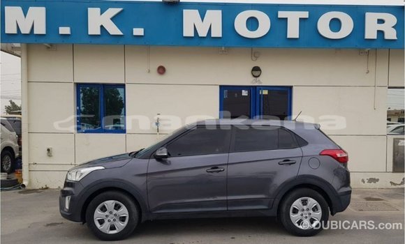 Buy Import Hyundai Creta Other Car in Import - Dubai in Abhasia Buy Import Hyundai Creta Other Car in Import - Dubai in Abhasia