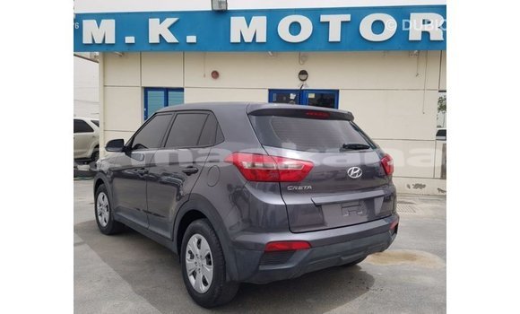 Buy Import Hyundai Creta Other Car in Import - Dubai in Abhasia Buy Import Hyundai Creta Other Car in Import - Dubai in Abhasia