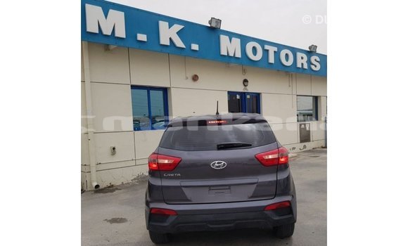 Buy Import Hyundai Creta Other Car in Import - Dubai in Abhasia Buy Import Hyundai Creta Other Car in Import - Dubai in Abhasia