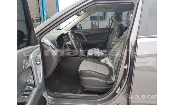 Buy Import Hyundai Creta Other Car in Import - Dubai in Abhasia Buy Import Hyundai Creta Other Car in Import - Dubai in Abhasia