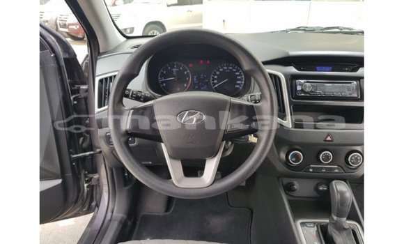 Buy Import Hyundai Creta Other Car in Import - Dubai in Abhasia Buy Import Hyundai Creta Other Car in Import - Dubai in Abhasia