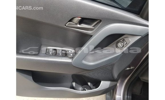 Buy Import Hyundai Creta Other Car in Import - Dubai in Abhasia Buy Import Hyundai Creta Other Car in Import - Dubai in Abhasia