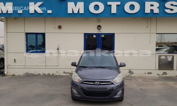 Buy Import Hyundai i10 Other Car in Import - Dubai in Abhasia Buy Import Hyundai i10 Other Car in Import - Dubai in Abhasia
