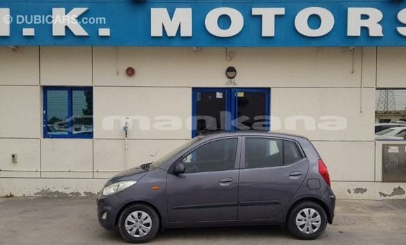 Buy Import Hyundai i10 Other Car in Import - Dubai in Abhasia Buy Import Hyundai i10 Other Car in Import - Dubai in Abhasia