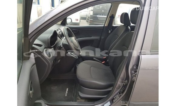 Buy Import Hyundai i10 Other Car in Import - Dubai in Abhasia Buy Import Hyundai i10 Other Car in Import - Dubai in Abhasia