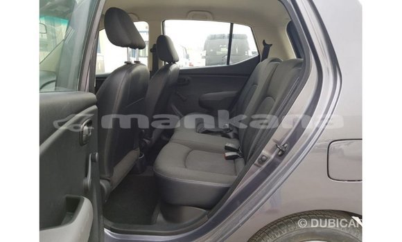 Buy Import Hyundai i10 Other Car in Import - Dubai in Abhasia Buy Import Hyundai i10 Other Car in Import - Dubai in Abhasia