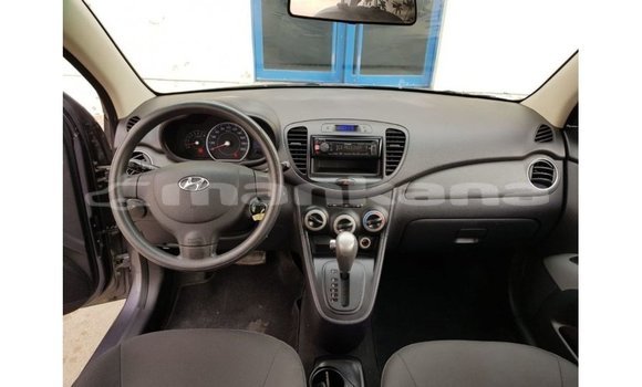 Buy Import Hyundai i10 Other Car in Import - Dubai in Abhasia Buy Import Hyundai i10 Other Car in Import - Dubai in Abhasia